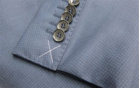 fake stitches on clothes|stitches on a suit jacket.